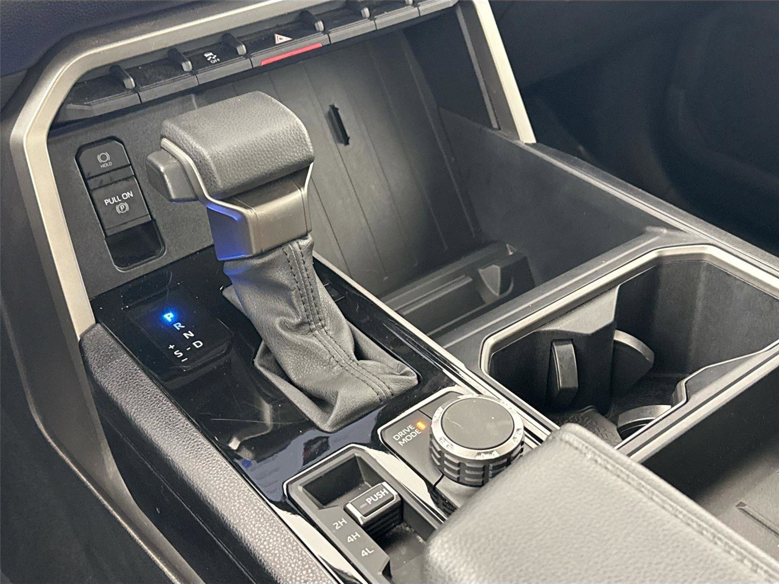 Used 2022 Toyota Tundra SR5 image 26