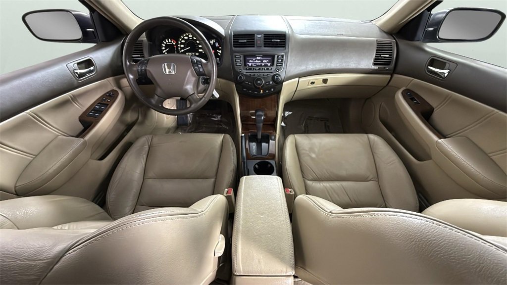 Used 2006 Honda Accord EX image 30