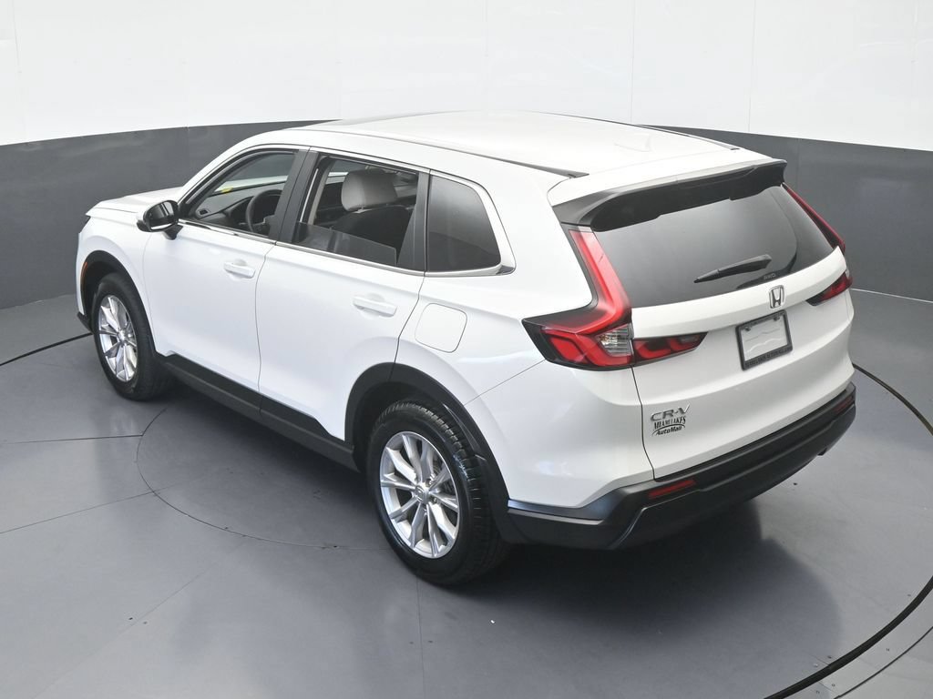 Used 2024 Honda CR-V EX image 46