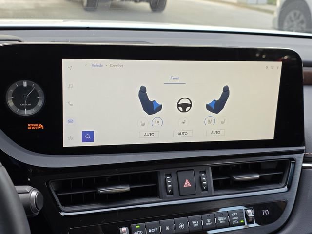 Certified 2023 Lexus ES 350 Ultra Luxury image 18