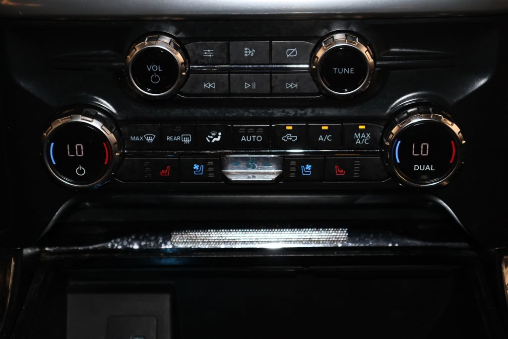 Certified 2021 Ford F150 Lariat AWD/4WD image 33