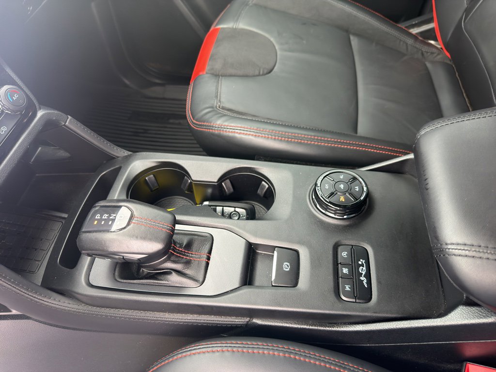 Used 2024 Ford Ranger Raptor image 27