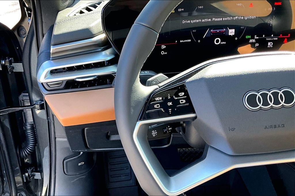 New 2026 Audi A6 Premium Plus image 24