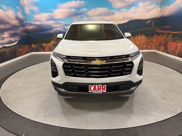Used 2026 Chevrolet Equinox LT image 3