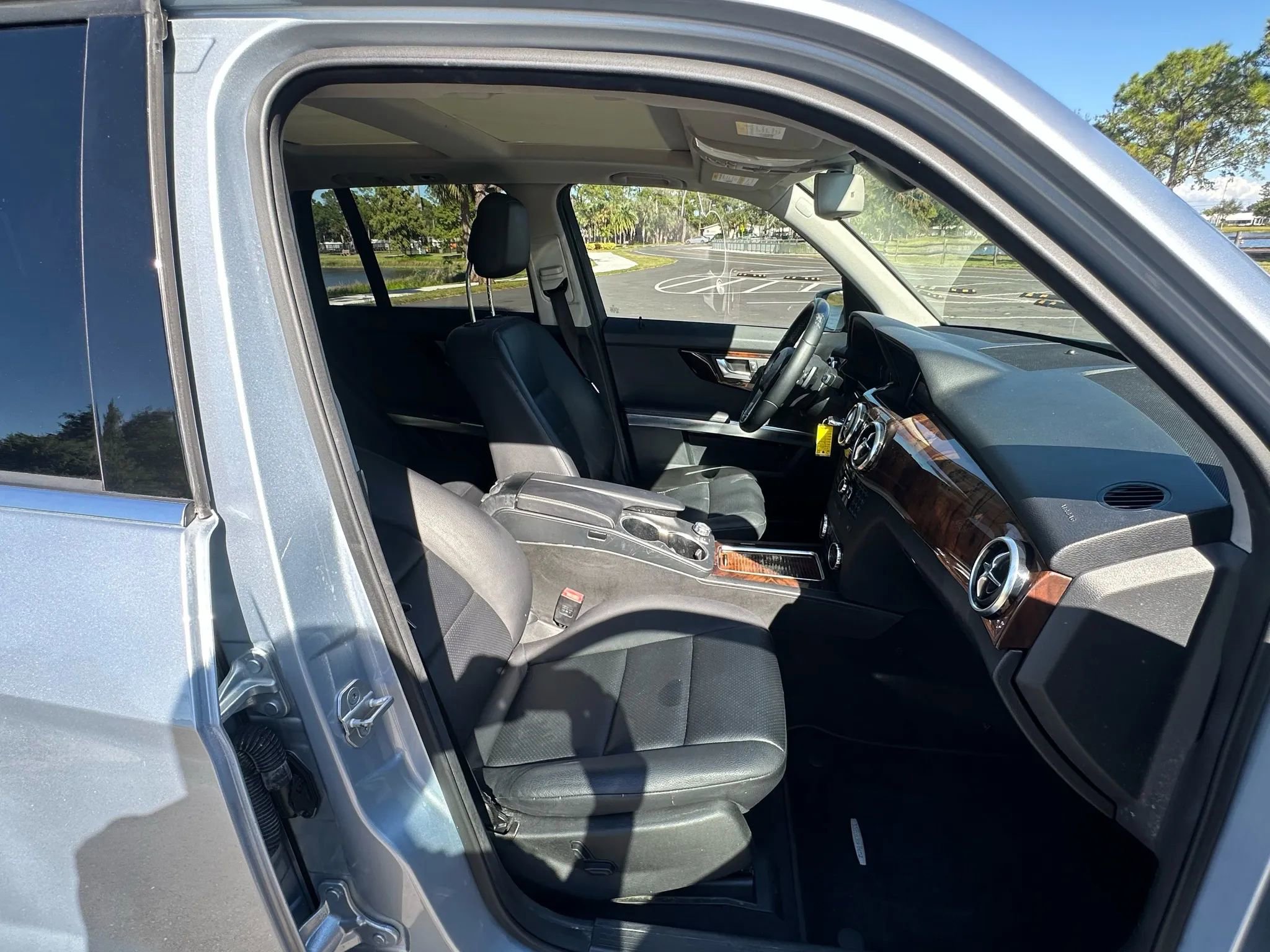 Used 2013 Mercedes-Benz GLK 350 2WD image 14