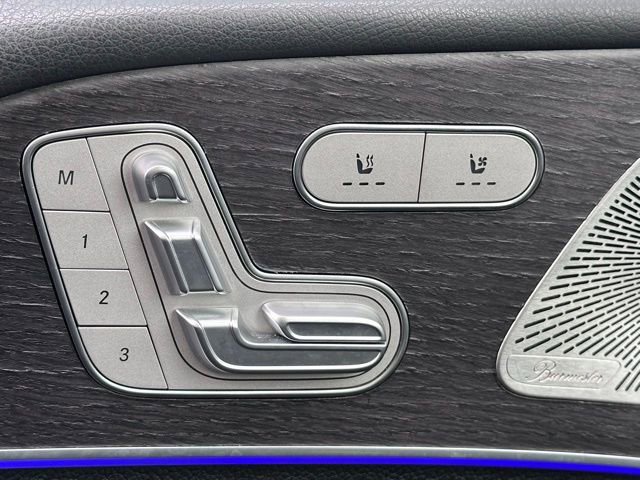 Used 2022 Mercedes-Benz GLE 350 4MATIC image 15