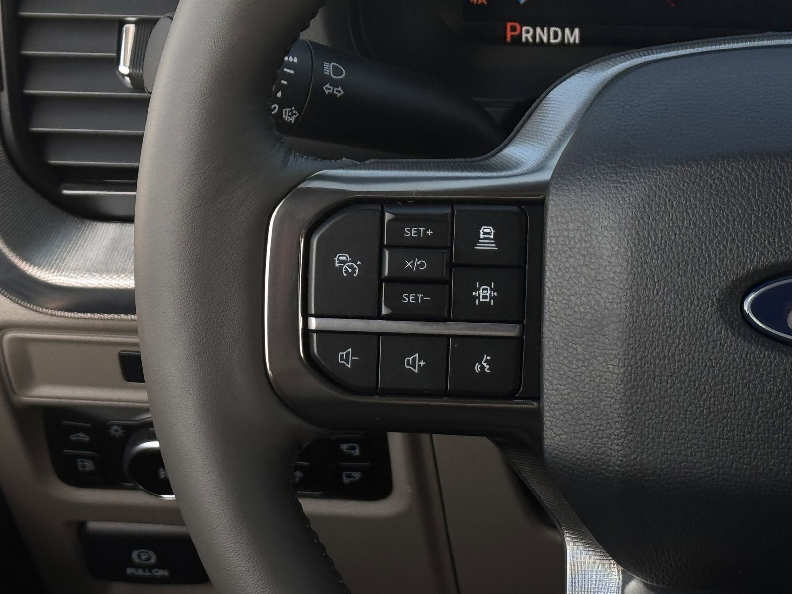 New 2026 Ford F150 Platinum image 14