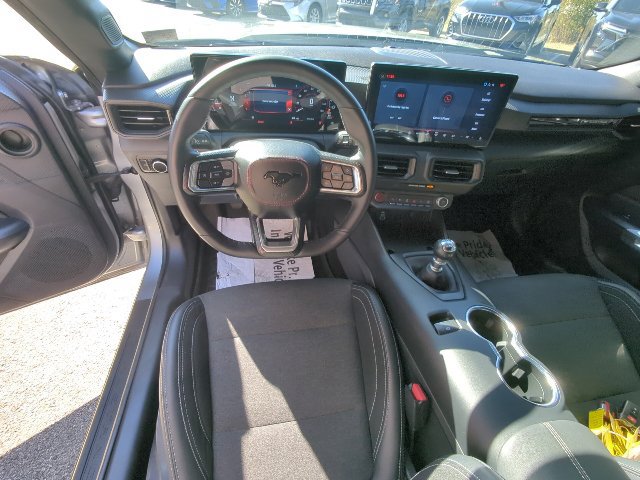 Used 2024 Ford Mustang GT RWD image 17
