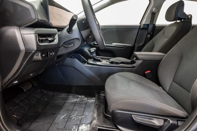 Used 2025 Kia K4 FWD image 11