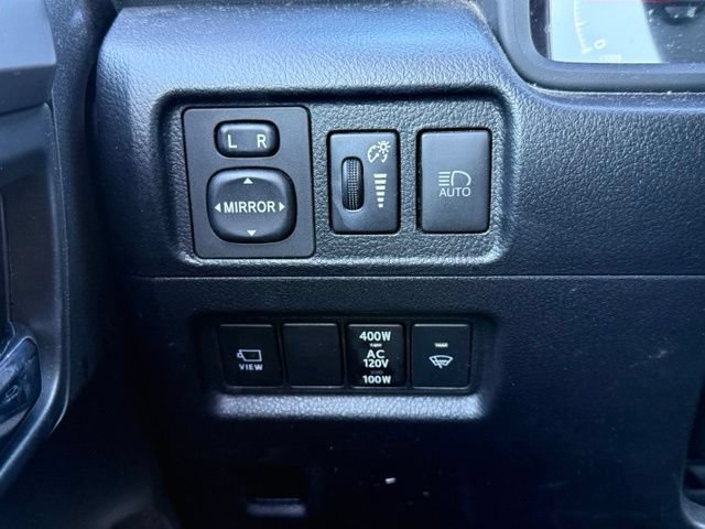 Used 2022 Toyota 4Runner SR5 Premium AWD/4WD image 25