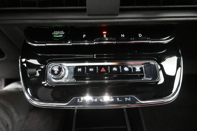 Certified 2024 Lincoln Corsair Reserve AWD/4WD image 12
