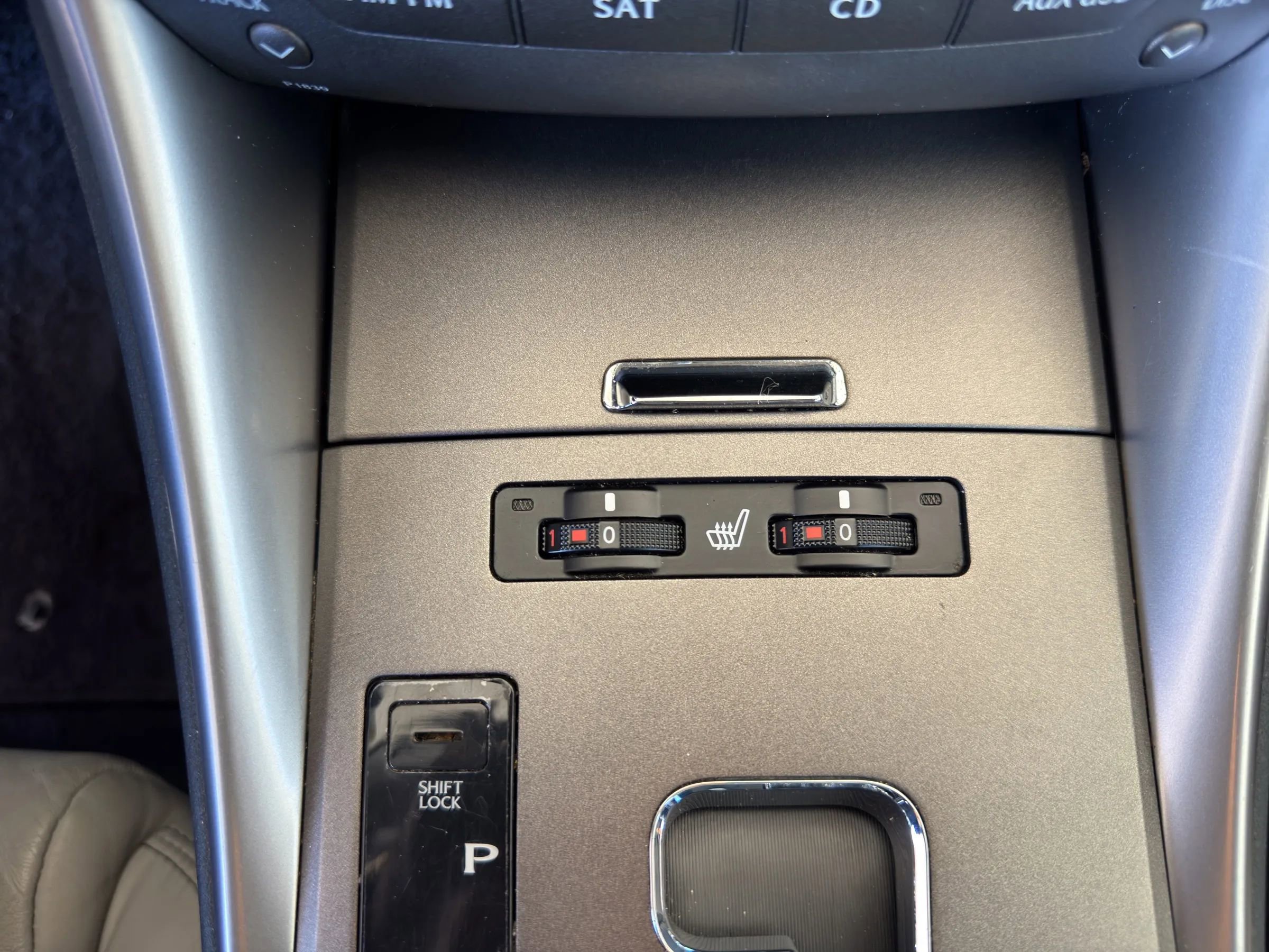 Used 2010 Lexus IS 250 AWD image 30