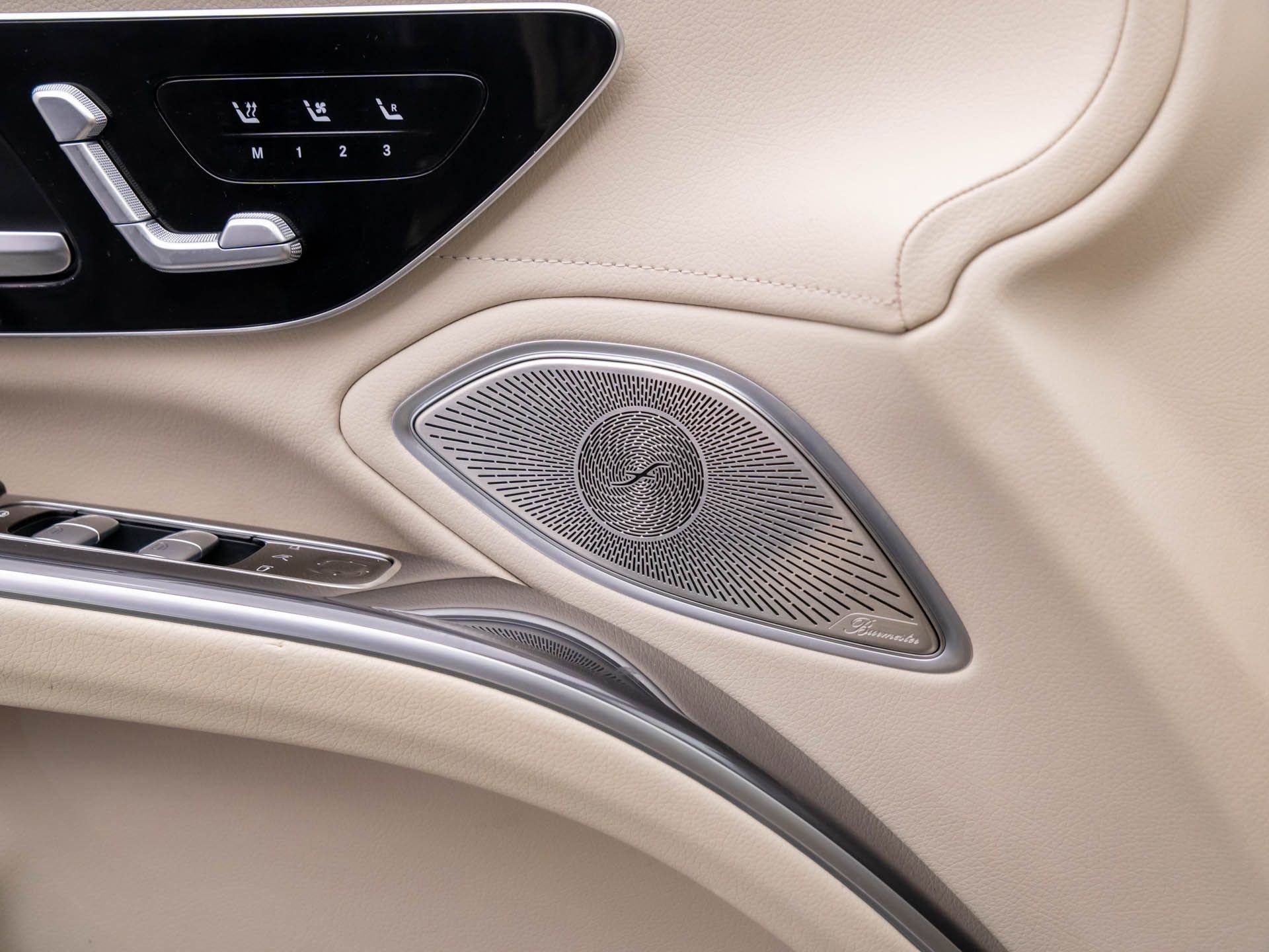 Used 2022 Mercedes-Benz EQS 450+ Sedan image 20