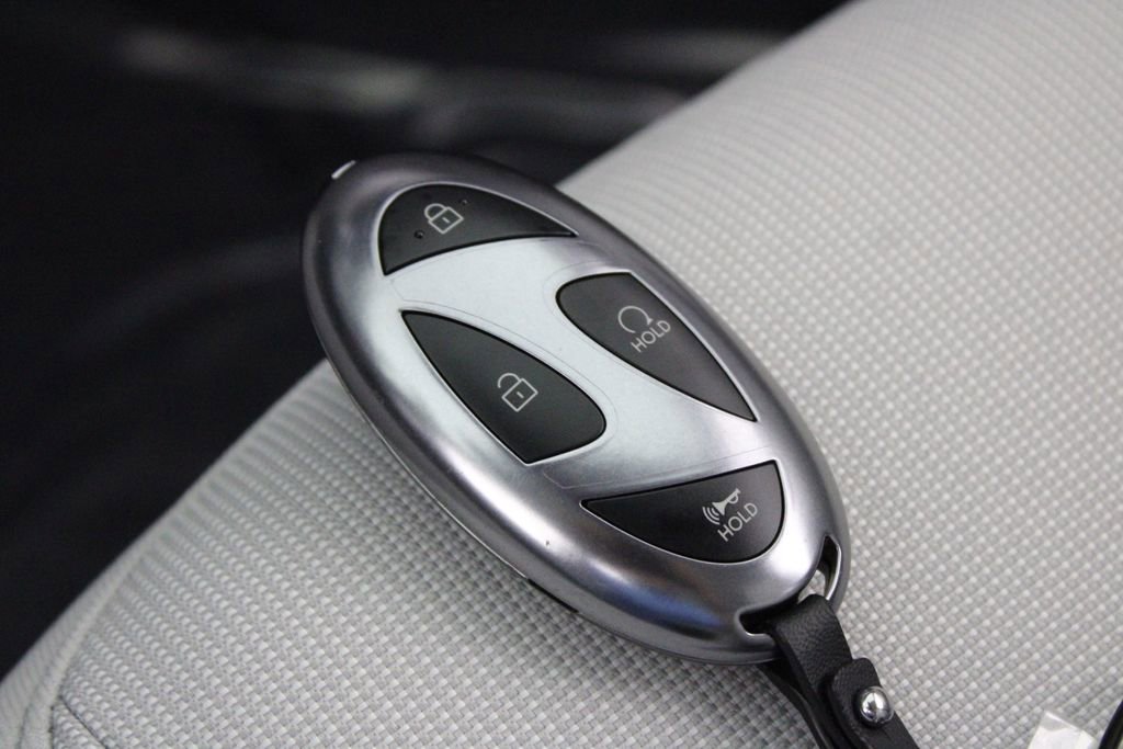 Used 2026 Hyundai Kona SEL Sport image 28