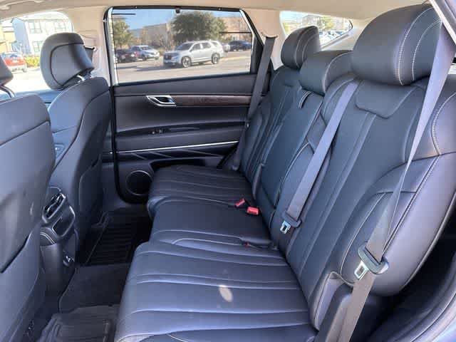Used 2021 Genesis GV80 3.5T image 20