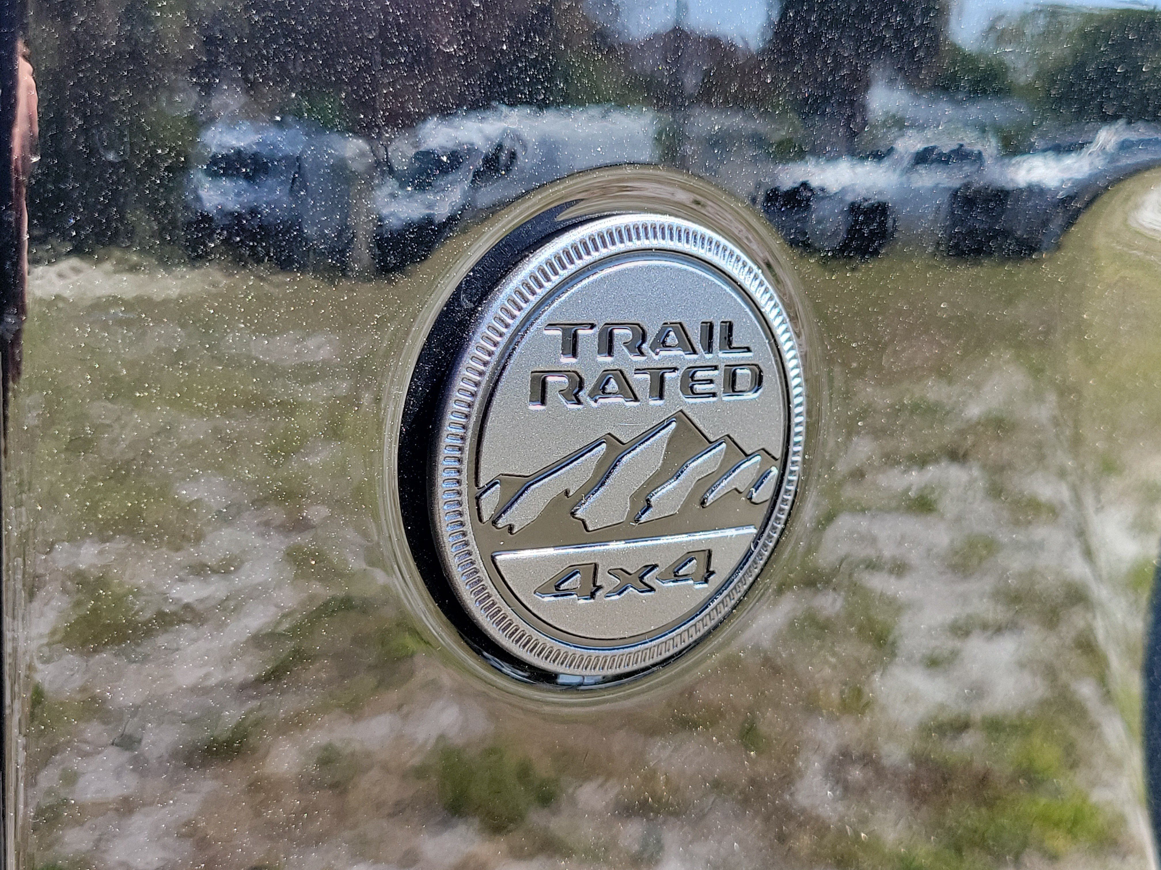 New 2026 Jeep Wrangler Sport AWD/4WD image 9