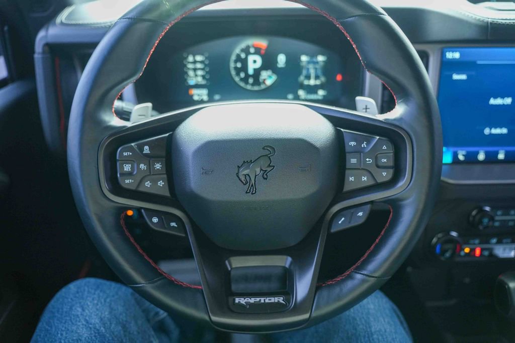 Used 2023 Ford Bronco Raptor image 25