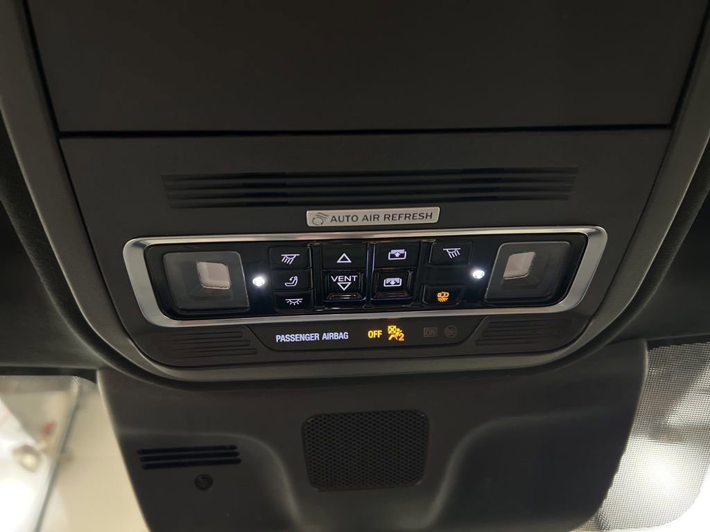 New 2026 Lincoln Navigator Black Label image 28