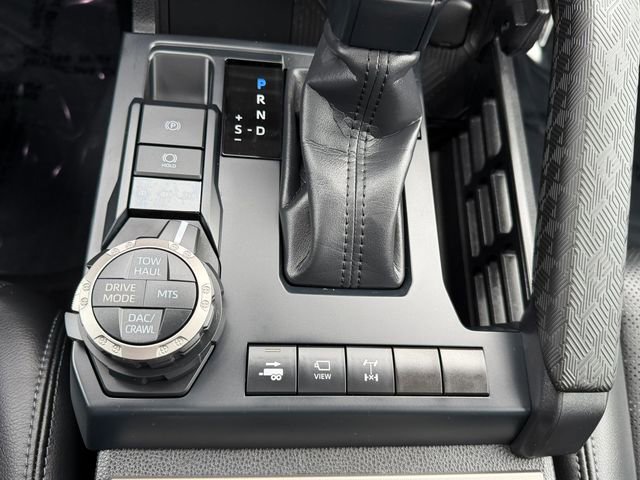 Used 2024 Toyota Tacoma TRD Off-Road w/ TRD Off Road Premium Package image 25