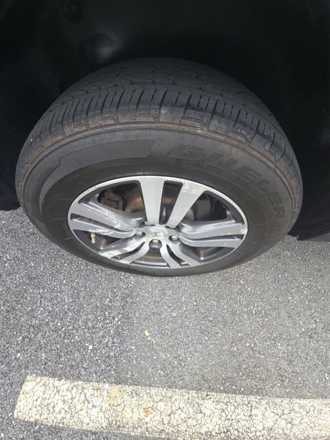Used 2016 Honda Pilot EX-L image 13