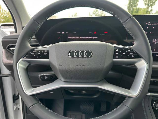 New 2025 Audi Q5 Premium Plus image 23
