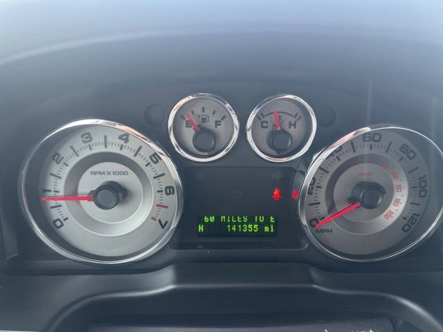 Used 2010 Ford Edge Limited AWD/4WD image 25