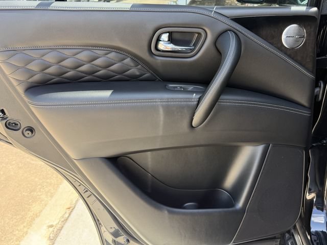 Used 2024 INFINITI QX80 Sensory RWD image 24