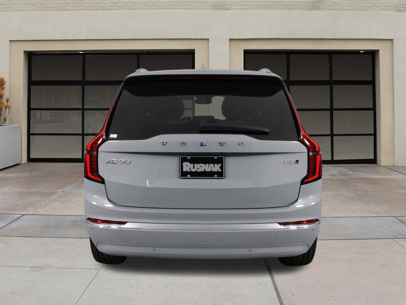 New 2026 Volvo XC90 B5 Plus image 4