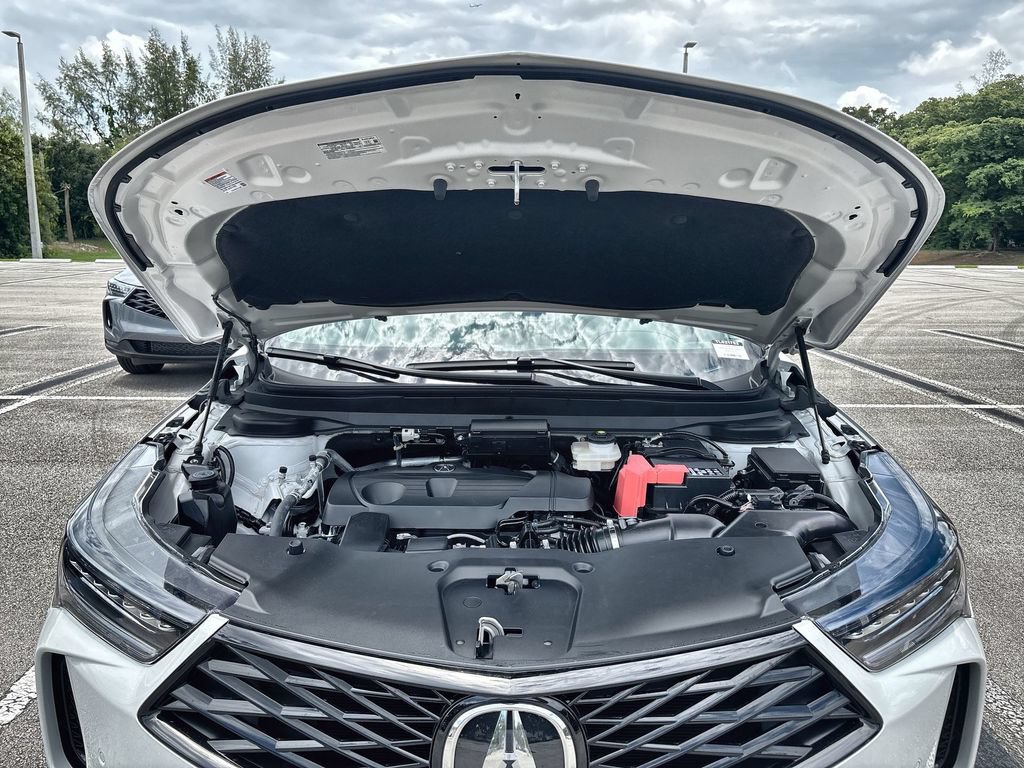 New 2026 Acura RDX SH-AWD w/ Advance Package image 18
