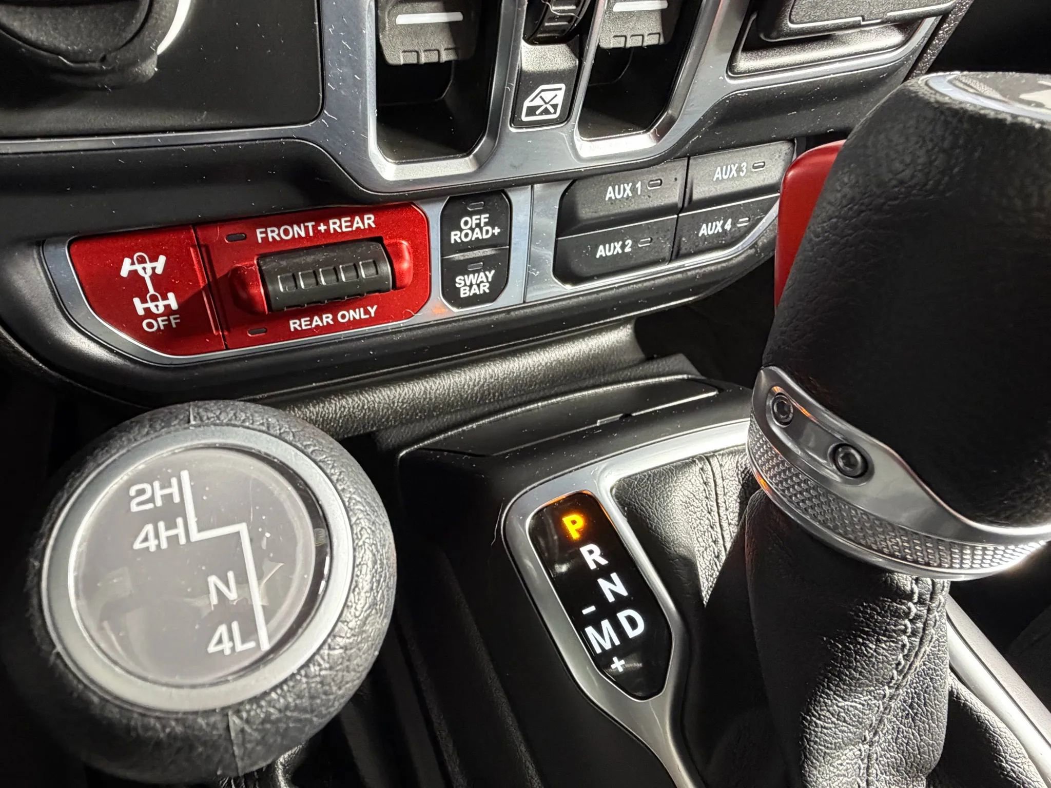 Used 2024 Jeep Wrangler Unlimited Rubicon image 22