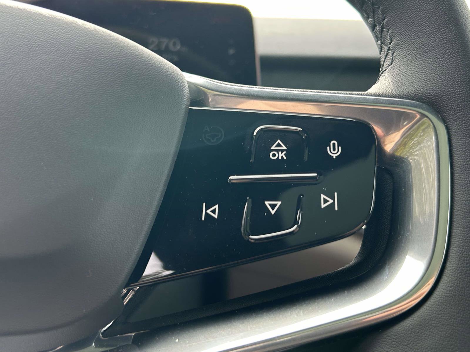 New 2026 Volvo EX90 Ultra image 25