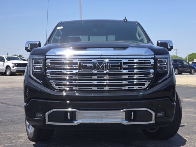New 2026 GMC Sierra 1500 Denali w/ Denali Reserve Package AWD/4WD image 22