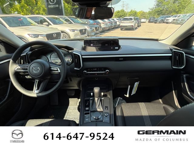 New 2026 MAZDA CX-50 2.5 Hybrid w/ Weather Package AWD/4WD image 15