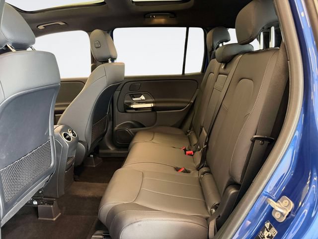 Certified 2026 Mercedes-Benz GLB 250 4MATIC image 12