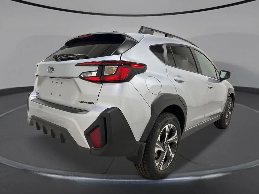 Certified 2026 Subaru Crosstrek 2.0i Premium AWD/4WD image 5