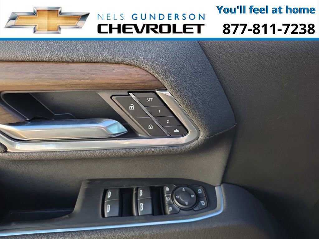 New 2026 Chevrolet Silverado 3500 High Country w/ Technology Package image 19