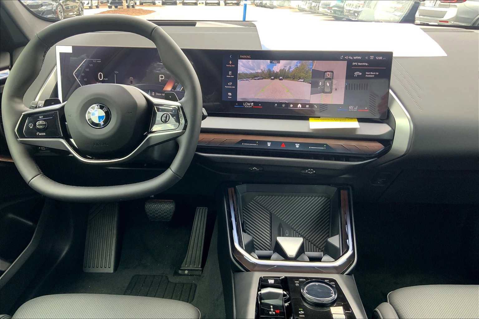 New 2026 BMW X3 xDrive30 w/ Premium Package AWD/4WD image 5
