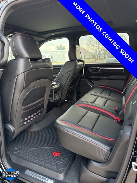 Used 2024 RAM 1500 TRX w/ TRX Level 2 Equipment Group image 12