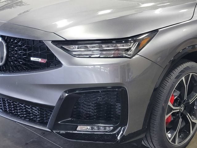 New 2026 Acura MDX Type S w/ Advance Package AWD/4WD image 9