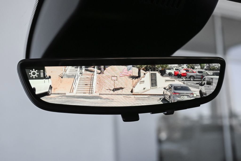 New 2026 Chevrolet Silverado 3500 LTZ w/ LTZ Premium Package image 35