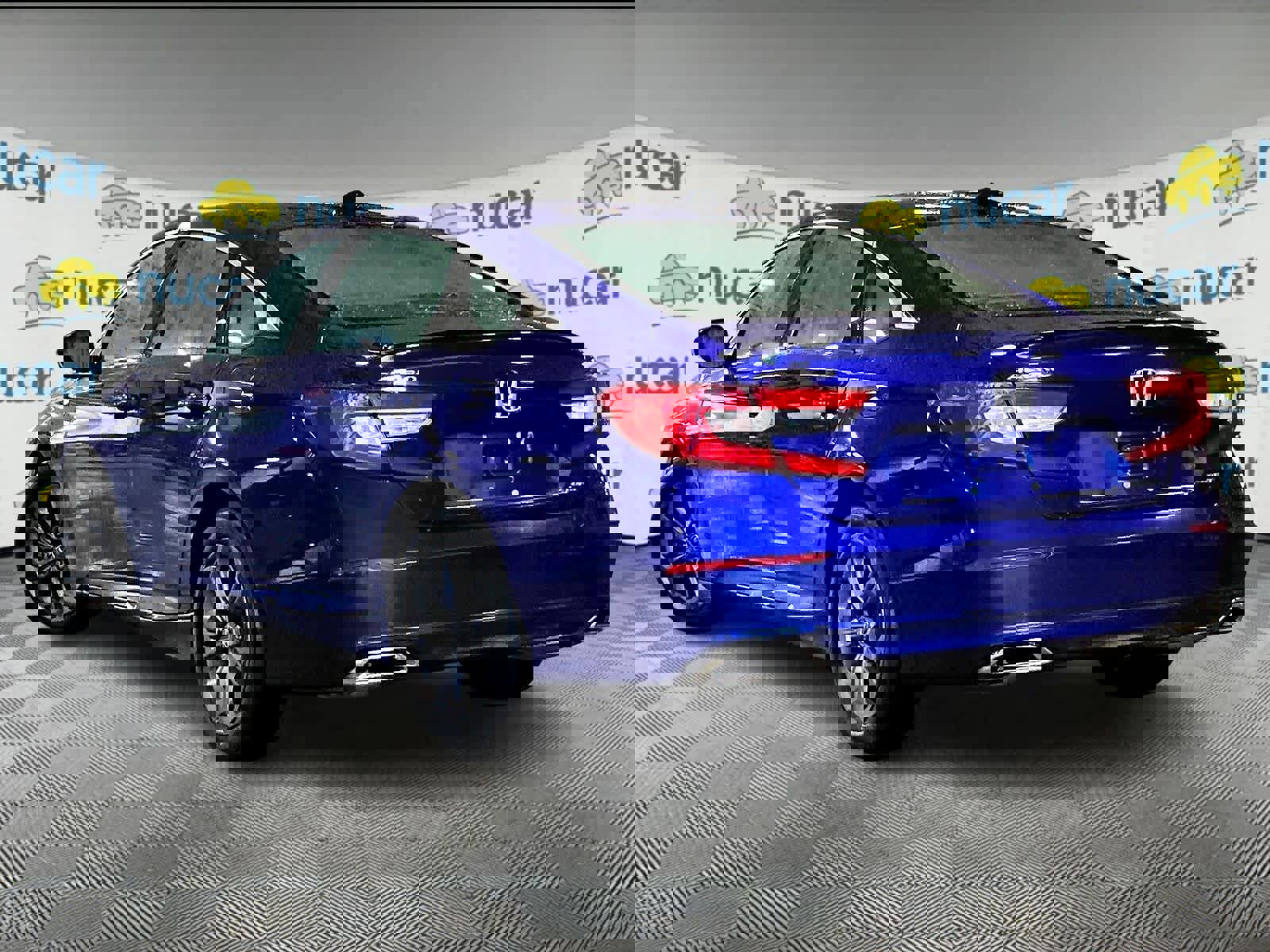 Used 2022 Honda Accord Sport image 4