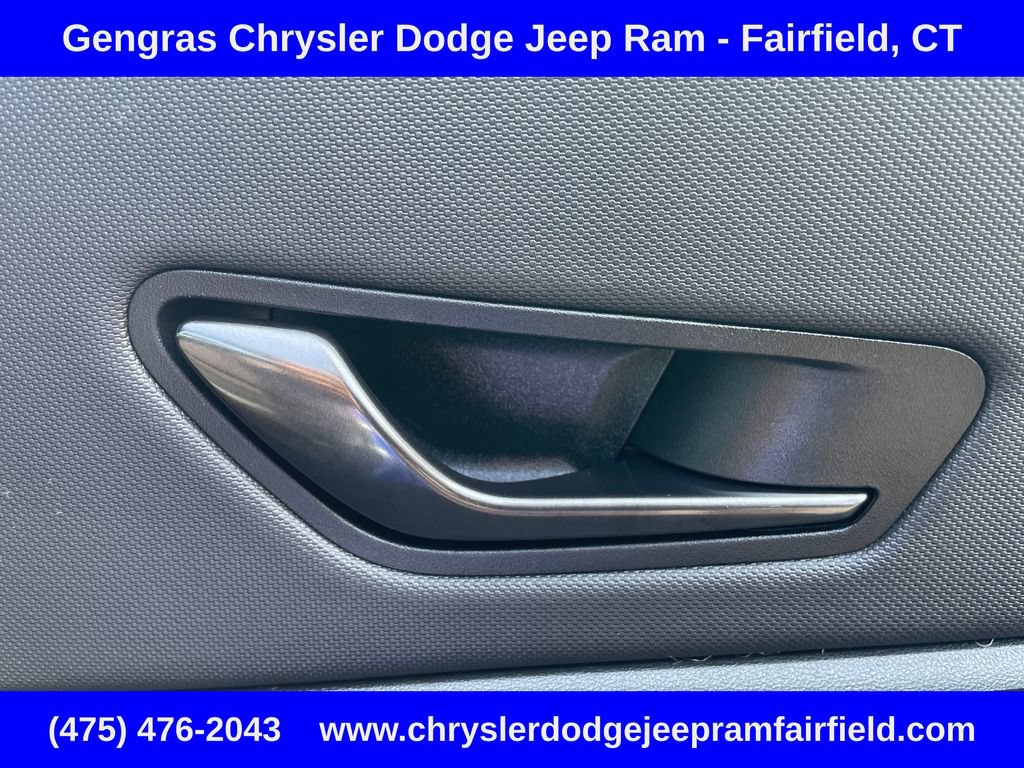 Used 2023 Hyundai Elantra N Line FWD image 24