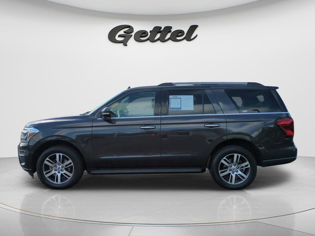 Used 2024 Ford Expedition Limited RWD image 8
