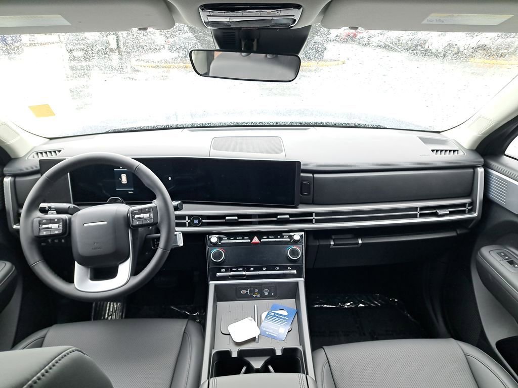 Used 2026 Hyundai Santa Fe SEL image 18
