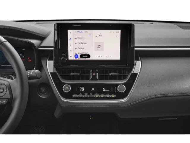 Certified 2026 Toyota Corolla Cross AWD Hybrid w/ Moonroof Package image 12