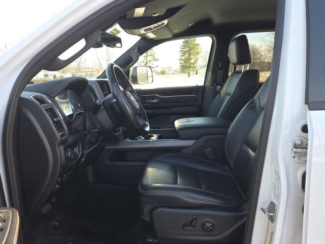 Used 2020 RAM 1500 Sport w/ Level 2 Equipment Goup w/2_L image 19
