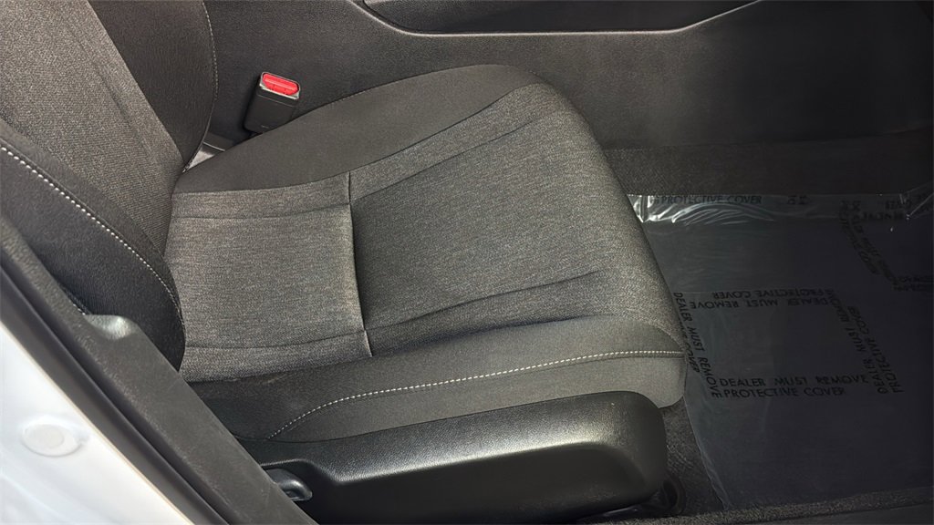 Used 2023 Honda Accord EX image 12