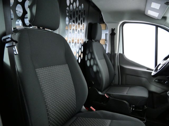 Certified 2025 Ford Transit 250 Low Roof w/ Exterior Upgrade Package RWD image 11