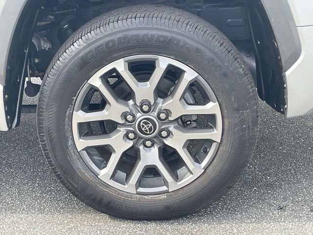 Used 2022 Toyota Tundra 1794 Edition RWD image 7