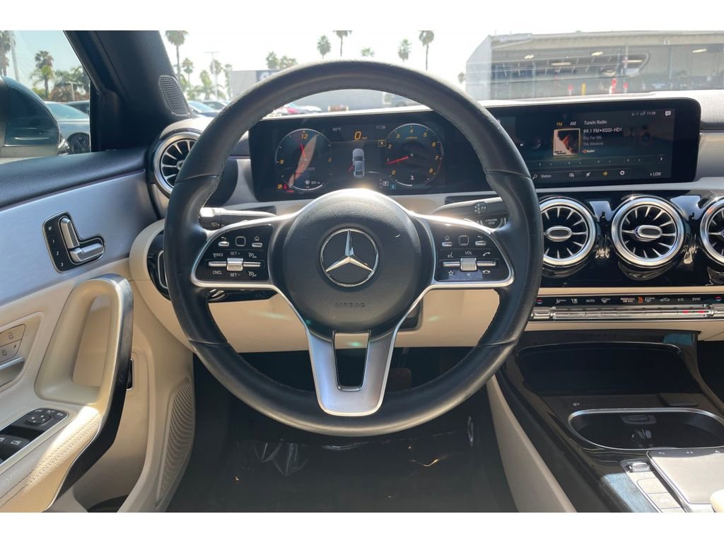 Used 2021 Mercedes-Benz A 220 image 15